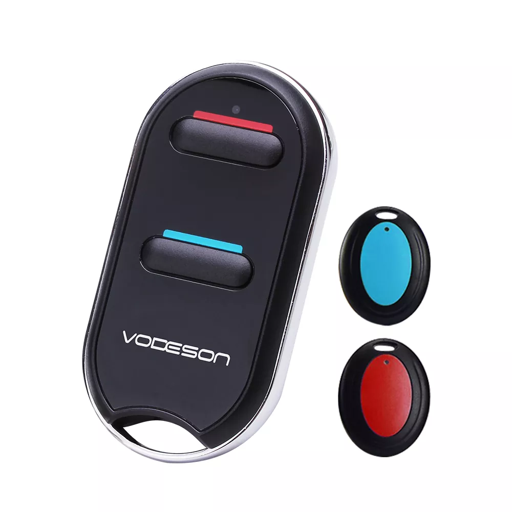 2 in 1 Wireless Car Key Finder