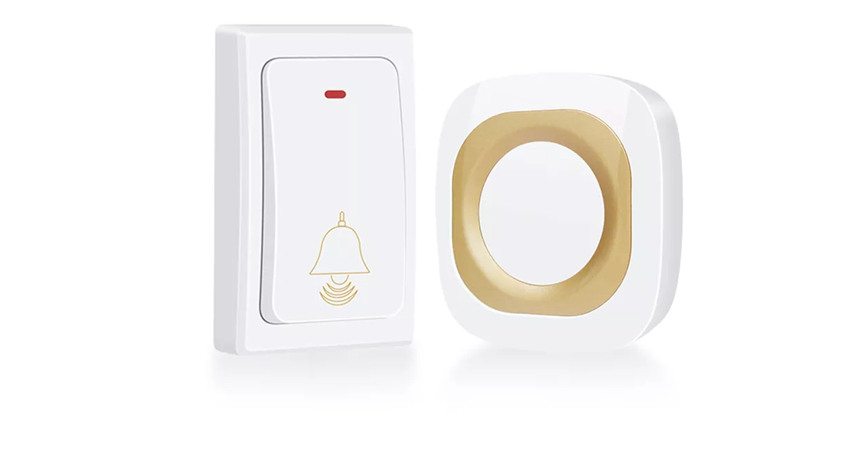 Why the Self Generating Power Flash and Ringtone Wireless Doorbell Is a Revolutionary Choice