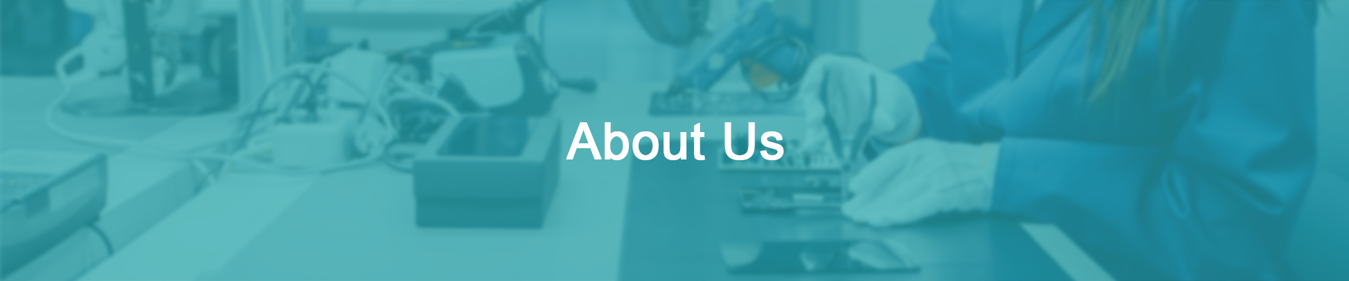 About Us
