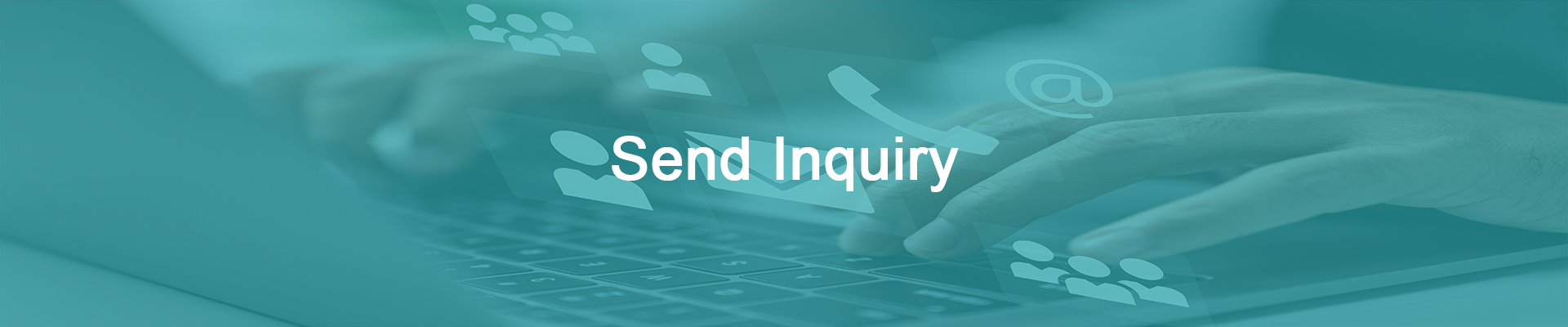 Send Inquiry