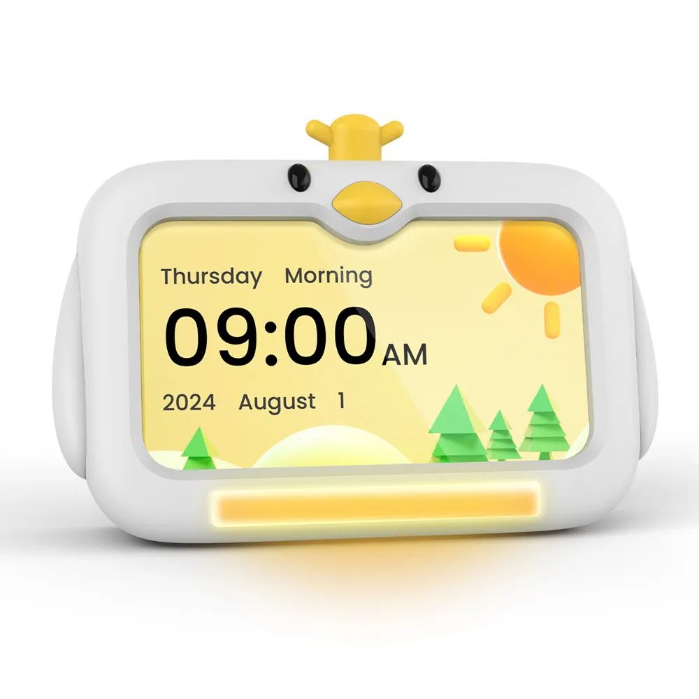 What is a Kids Training Clock?