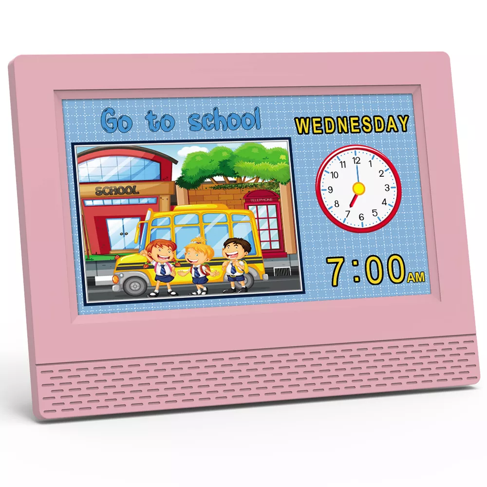 Why Should Every Home Consider a Kids Clock?