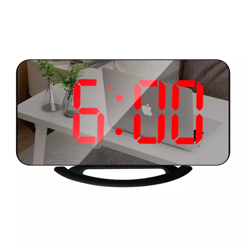 Why Should You Choose a Digital Desk Alarm Clock for Your Daily Routine?