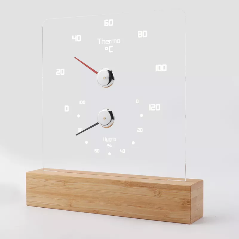 Centigrade Sauna Thermometer
