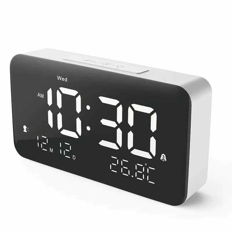 Portable Voice Hour Clock